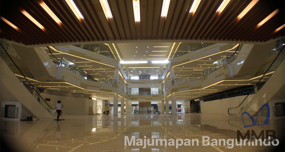 Mall Metropolitan Cileungsi
