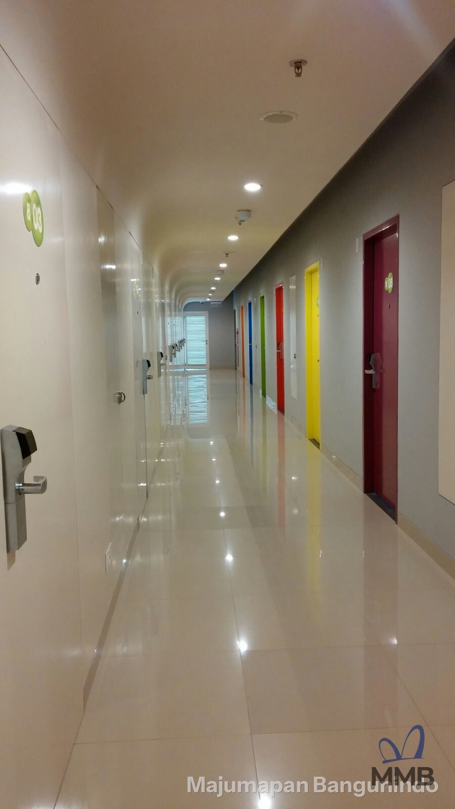 Hotel POP Kemang