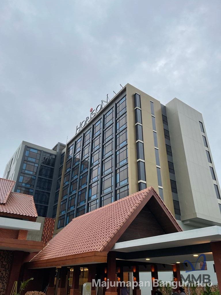 Hotel Horison Kertajati