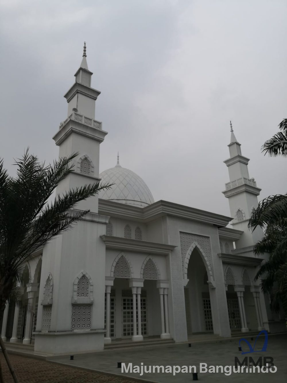 Masjid Al Azhar