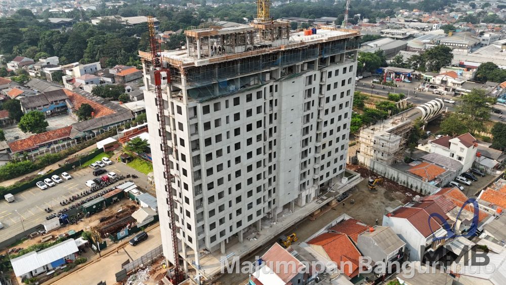 Apartment The Belton