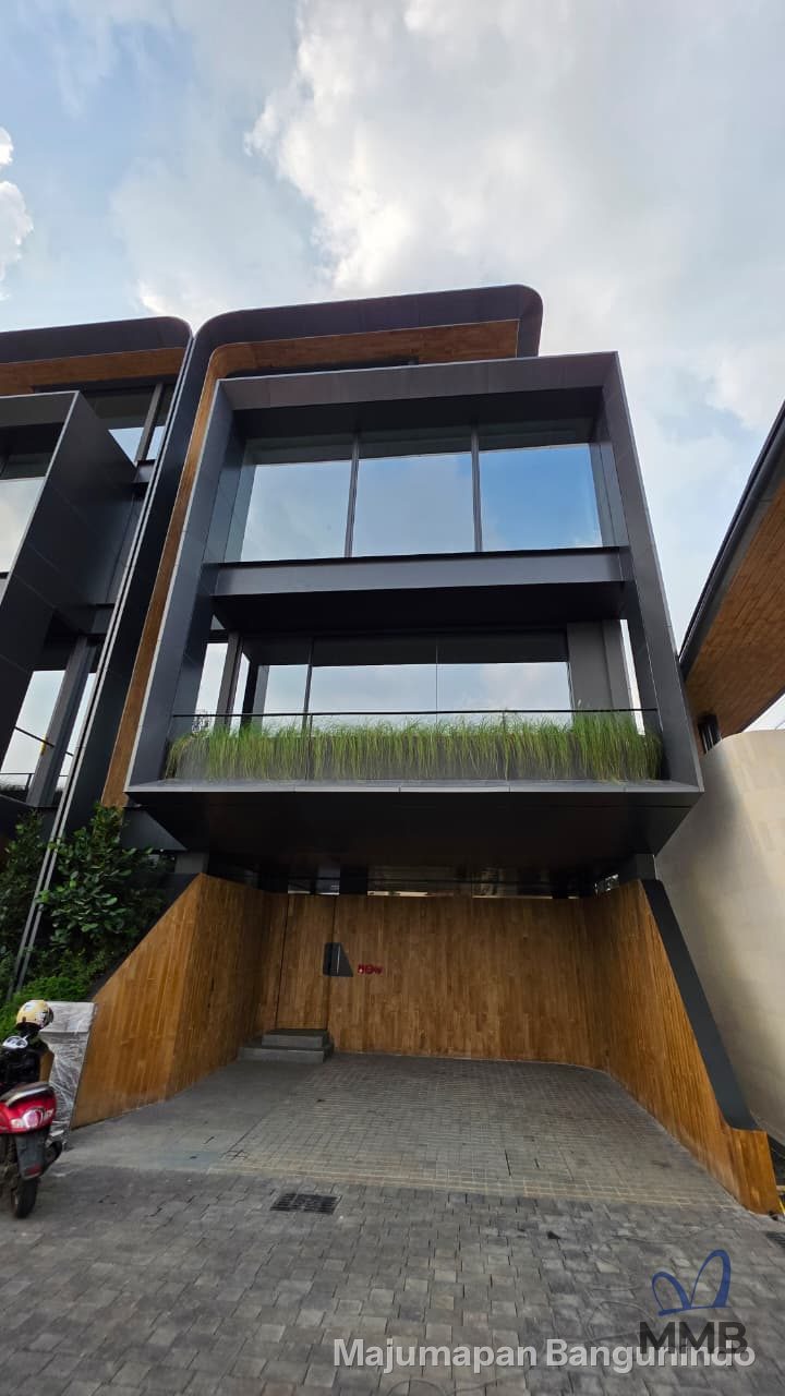 Arme Residence