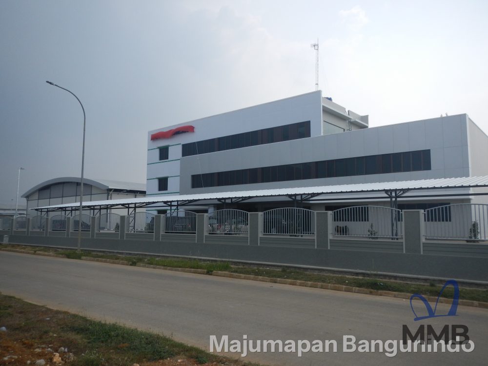 DCC Cikupa