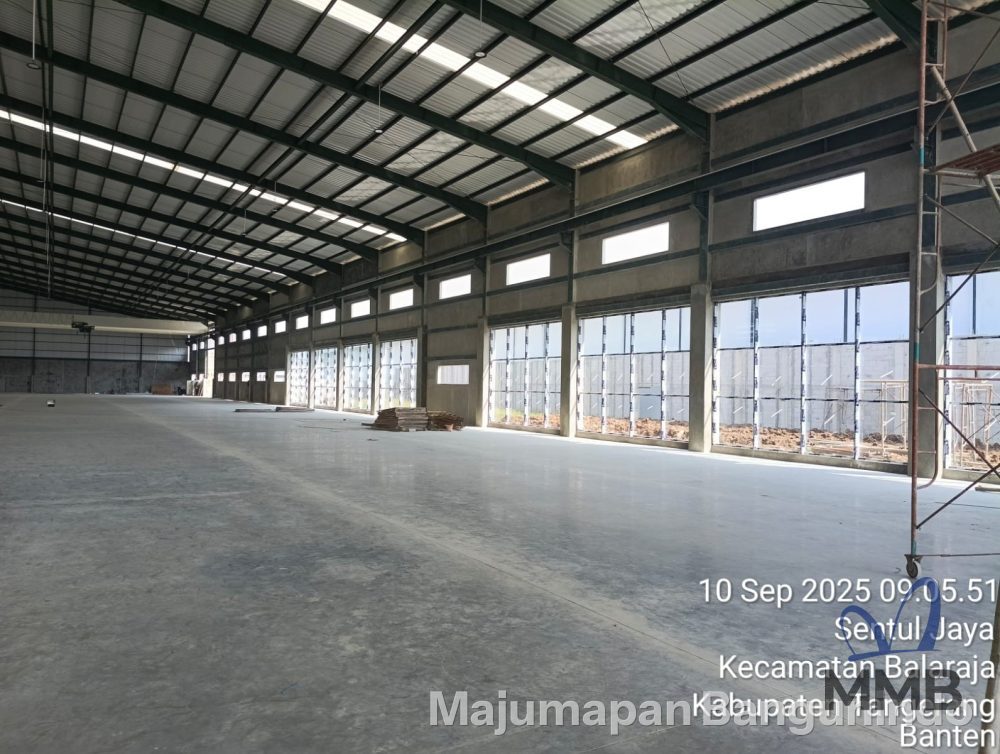 Gudang Balaraja