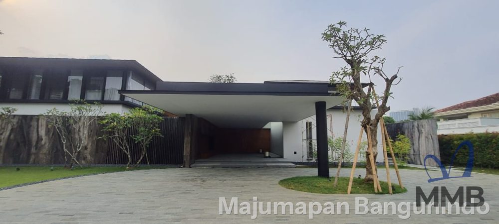 Jl. Imperial Drive ( Jo )