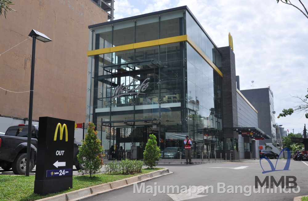 McD Hayam Wuruk