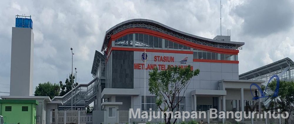 Stasiun Cibitung