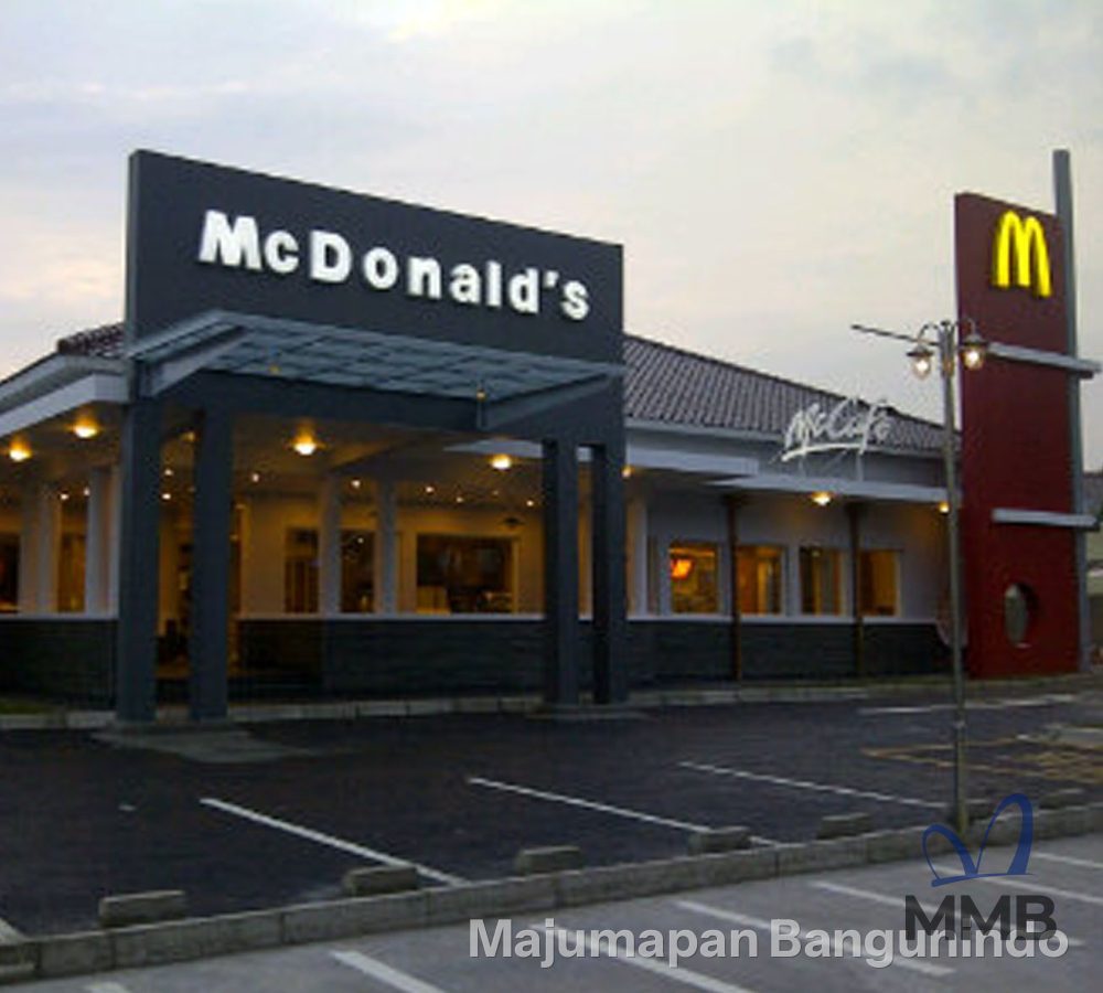 McD Tegal