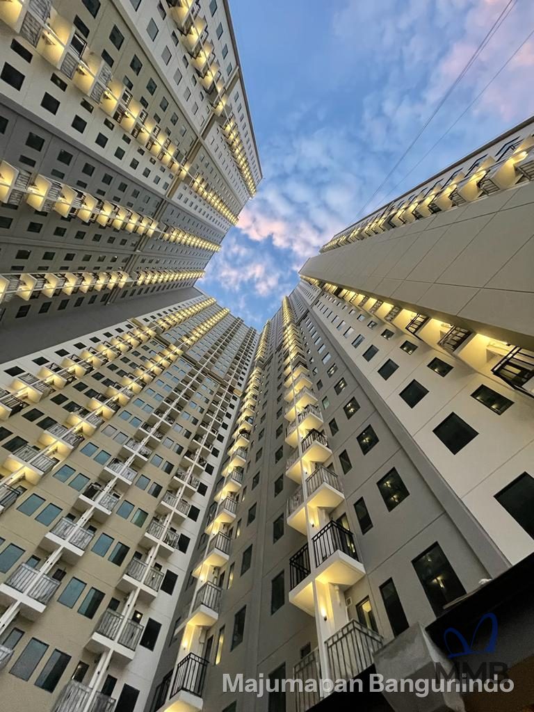 Osaka Apartment