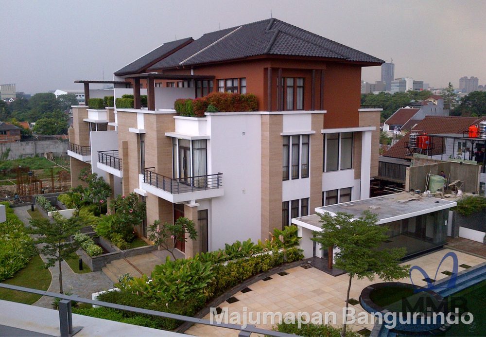 Royalton Residence