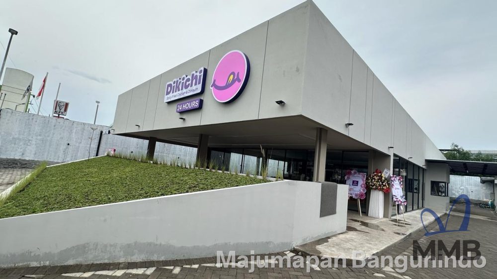 Dikichi Malang