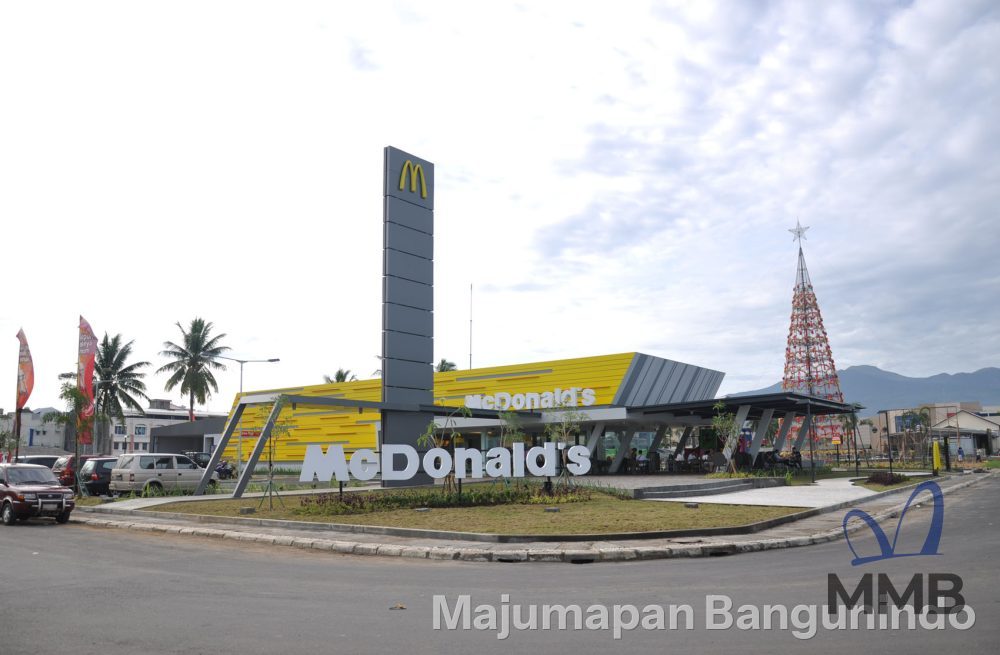 McD Manado