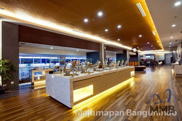 Hotel Horison Extension Bekasi