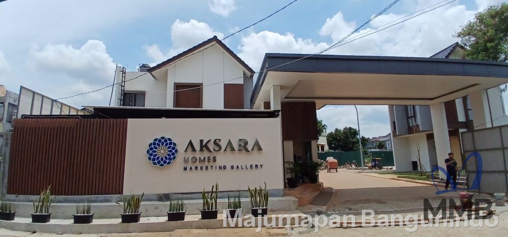 Aksara Home