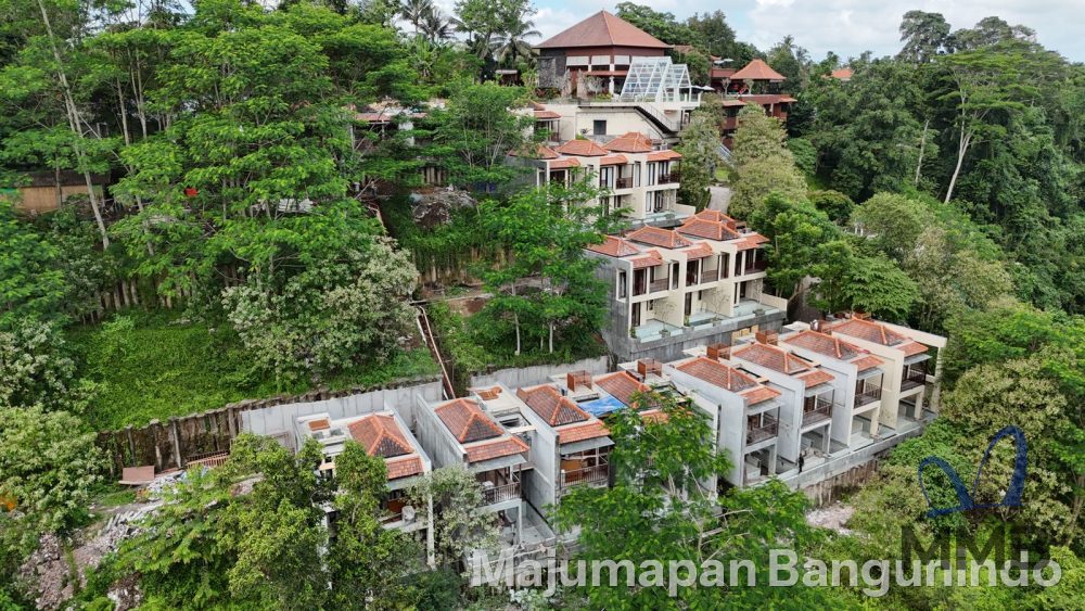 Villa Ubud