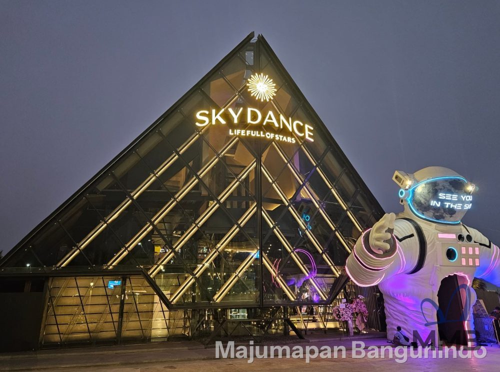 Skydance