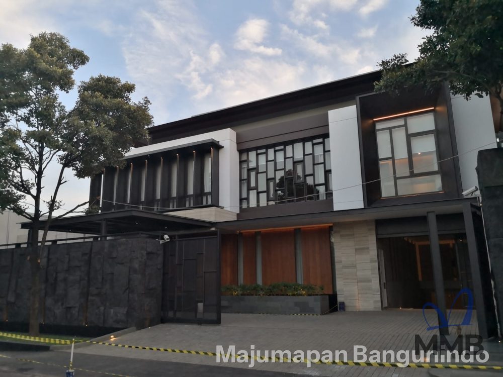 RT - Patra, Kuningan