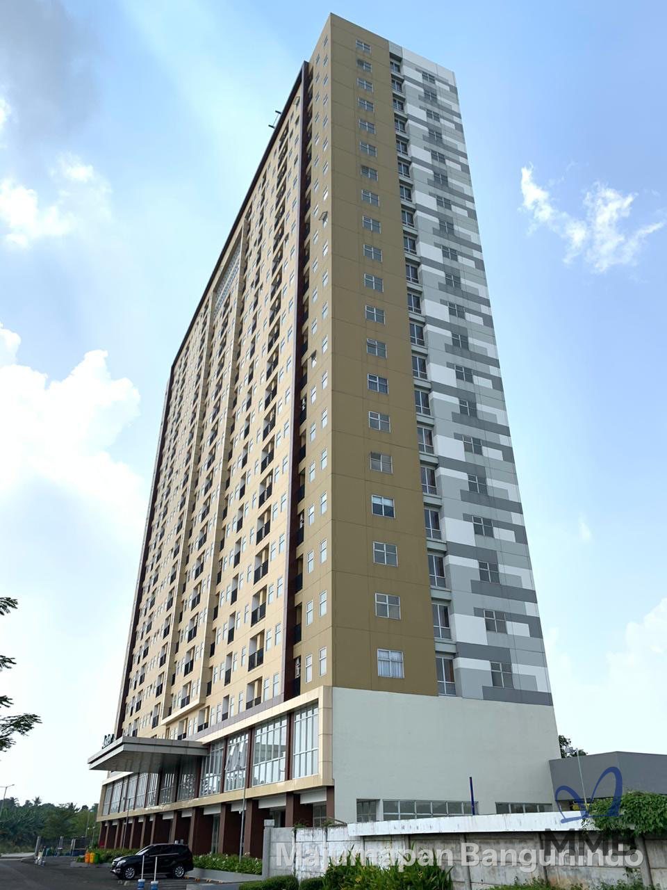 Apartemen Kaliana