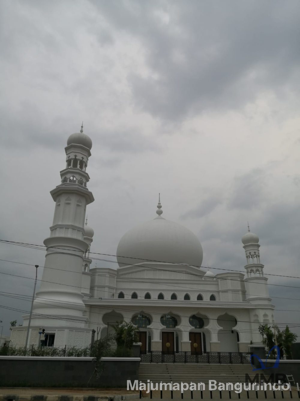 Masjid As Siddiq