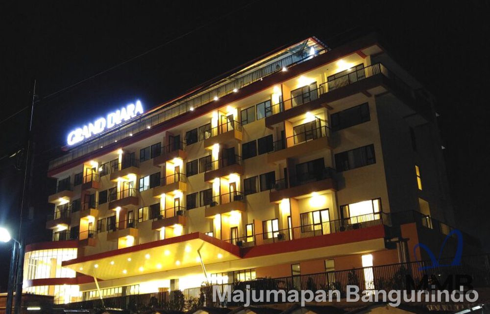 Hotel Diara